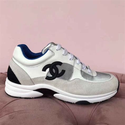 chanel sneaker outfit|chanel women sneakers 2022.